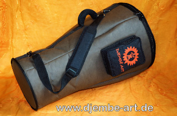 Djembe Art Trommel Tasche Bag1L