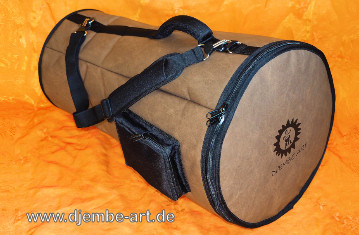 Djembe Art Trommel Tasche Bag1L