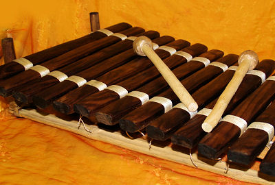 Malike Balafon Guinea