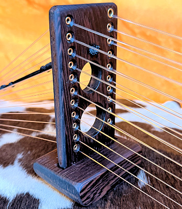 Djembe Trommel Fell