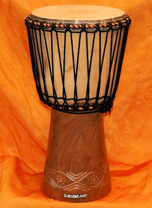 Djembe Trommel Meisterklasse Mali