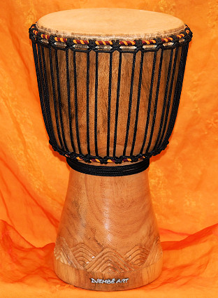 Djembe Trommel Meisterklasse Mali