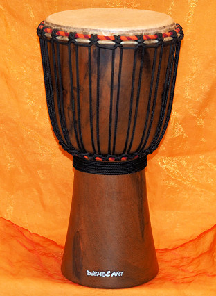 Djembe Trommel Meisterklasse Mali