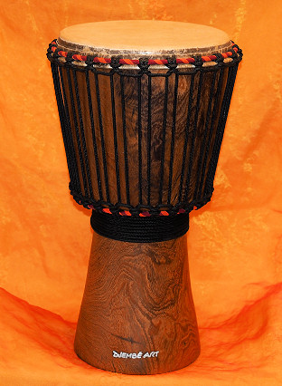 Djembe Trommel Meisterklasse Mali