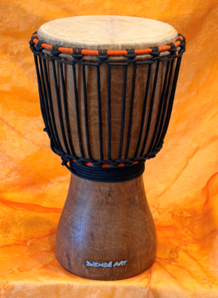 Djembe Trommel Meisterklasse Mali