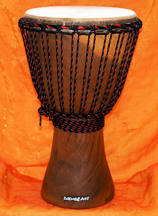Djembe Trommel Meisterklasse Mali
