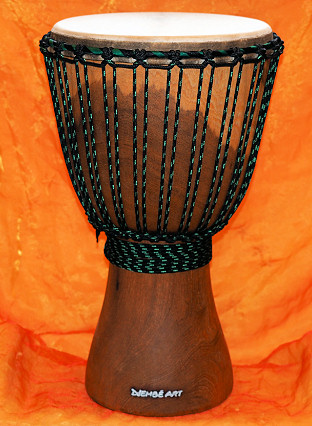 Djembe Trommel Meisterklasse Mali
