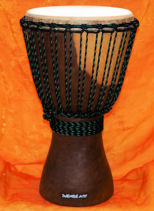 Djembe Trommel Meisterklasse Mali