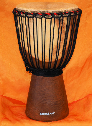 Djembe Trommel Meisterklasse Mali