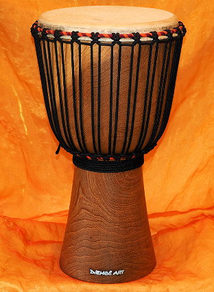 Djembe Trommel Meisterklasse Mali