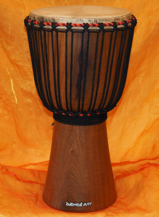 Djembe Trommel Meisterklasse Mali