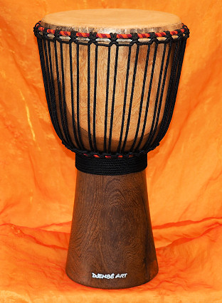 Djembe Trommel Meisterklasse Mali