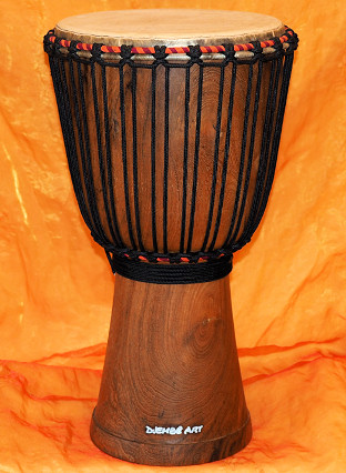 Djembe Trommel Meisterklasse Mali