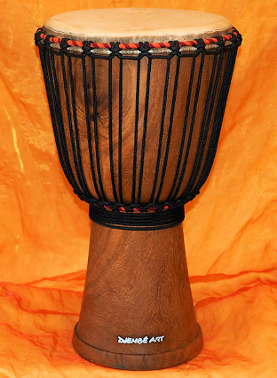 Djembe Trommel Meisterklasse Mali