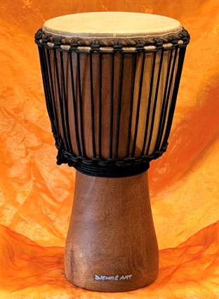 Djembe Trommel Meisterklasse Mali