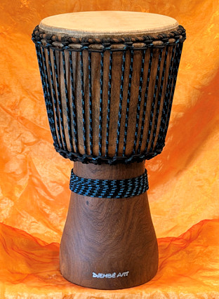 Djembe Trommel Meisterklasse Mali
