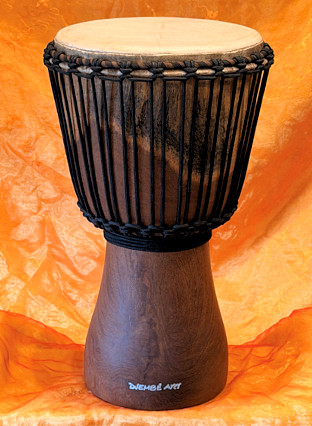 Djembe Trommel Meisterklasse Mali