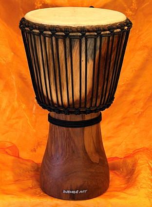 Djembe Trommel Meisterklasse Mali