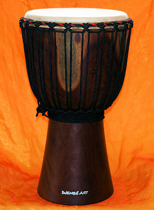 Djembe Trommel Meisterklasse Mali