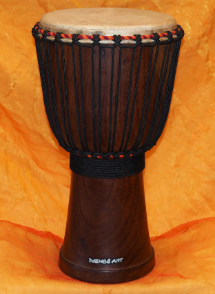 Djembe Trommel Meisterklasse Mali