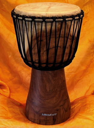 Djembe Trommel Meisterklasse Mali