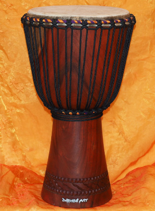 Djembe Trommel Meisterklasse Mali