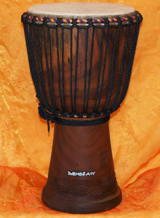 Djembe Trommel Meisterklasse Mali
