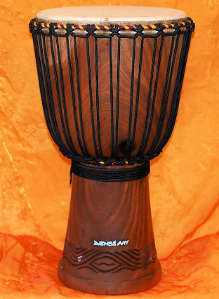 Djembe Trommel Meisterklasse Mali