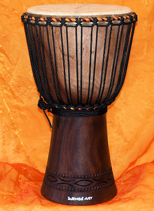 Djembe Trommel Meisterklasse Mali