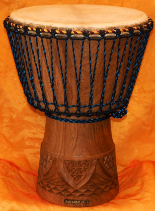 Djembe Trommel Oberklasse Mali