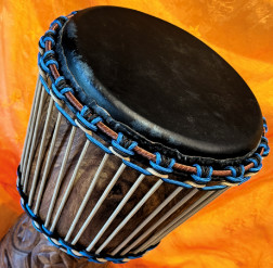Djembe Trommel Fell