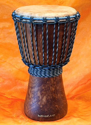 Djembe Trommel Oberklasse Mali