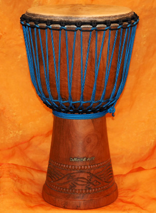 Djembe Trommel Meisterklasse Mali