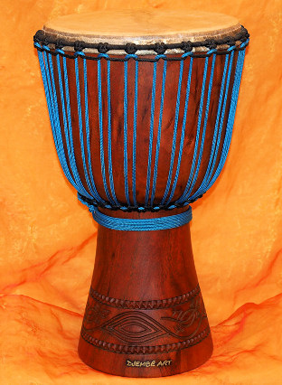 Djembe Trommel Meisterklasse Mali