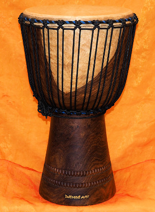 Djembe Trommel Meisterklasse Mali