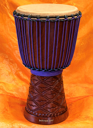 Djembe Trommel Meisterklasse Mali