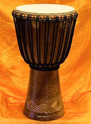 Djembe Trommel Meisterklasse Mali