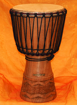 Djembe Trommel Meisterklasse Mali