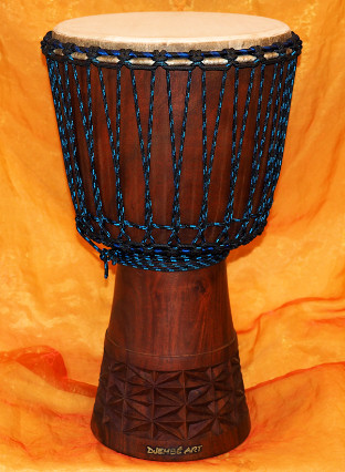 Djembe Trommel Meisterklasse Mali