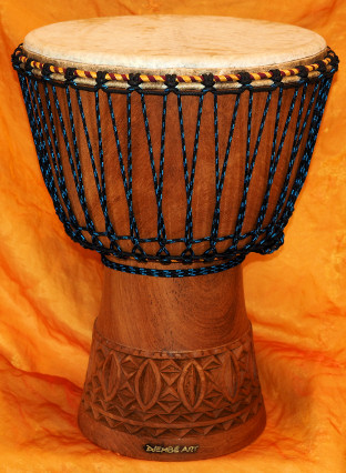 Djembe Trommel Oberklasse Mali
