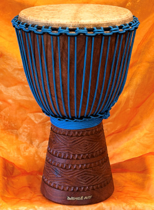 Djembe Trommel Oberklasse Mali
