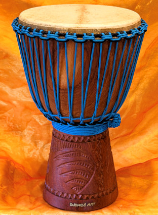 Djembe Trommel Oberklasse Mali