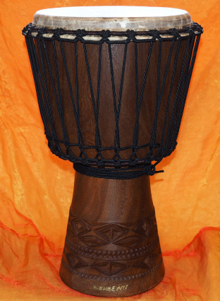 Djembe Trommel Meisterklasse Mali