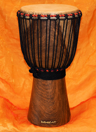 Djembe Trommel Meisterklasse Mali