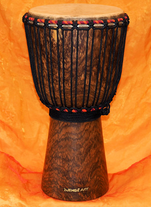 Djembe Trommel Meisterklasse Mali