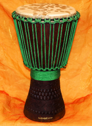 Djembe Trommel Oberklasse Mali
