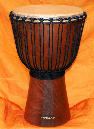 Djembe Trommel Meisterklasse Mali