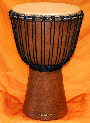 Djembe Trommel Meisterklasse Mali