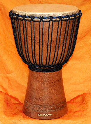 Djembe Trommel Meisterklasse Mali