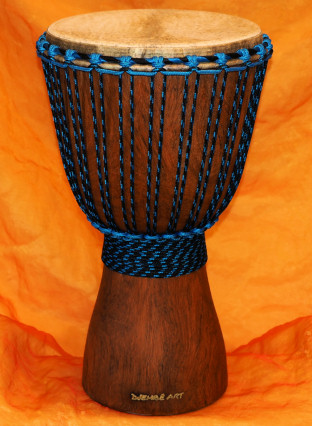 Djembe Trommel Meisterklasse Mali